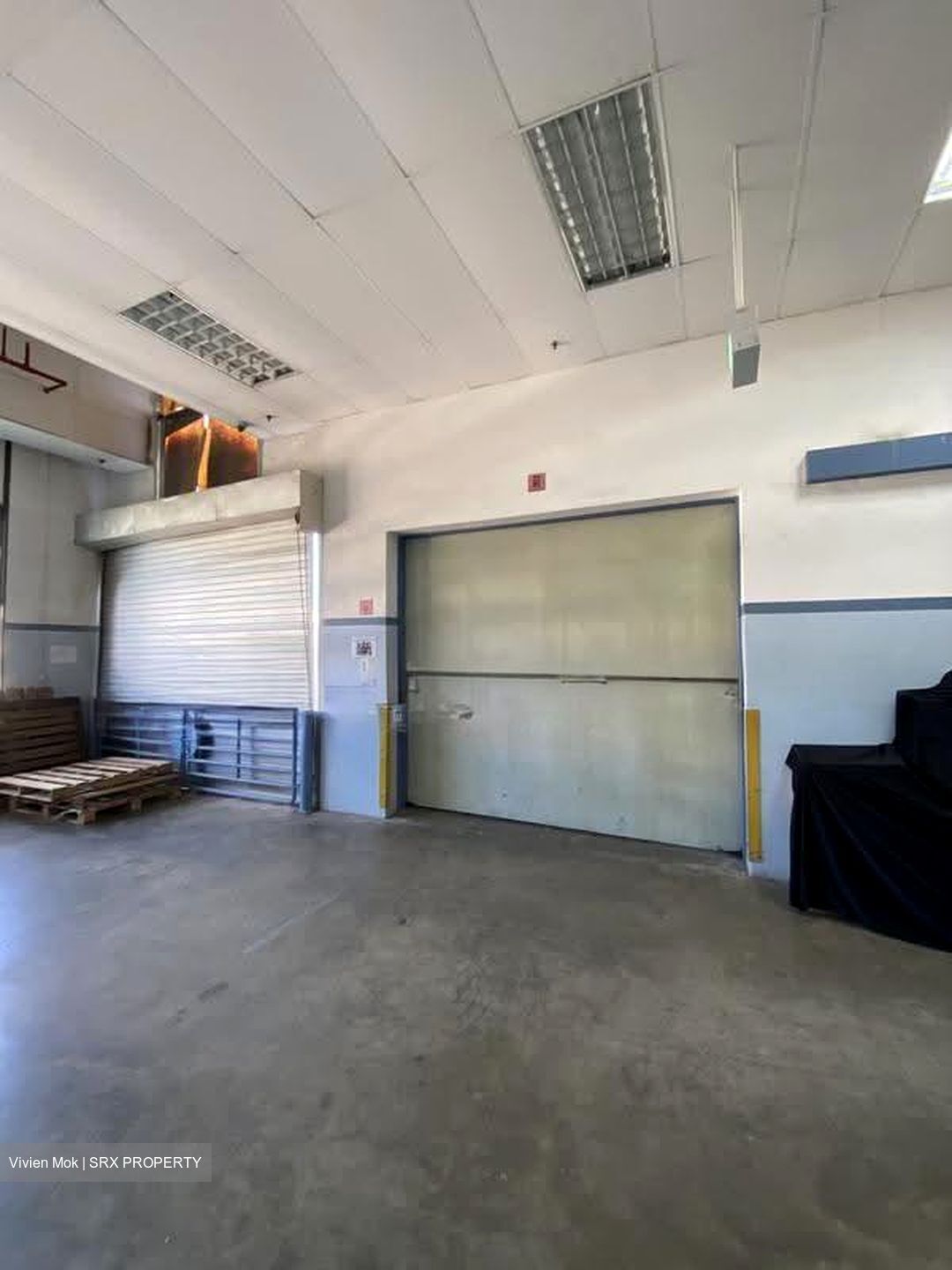 Mactech Building (D13), Factory #619979911